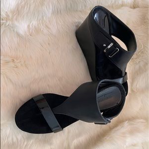 Donald J Pliner Jewel Wedge